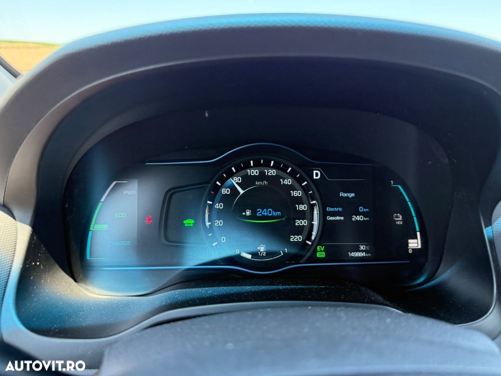Hyundai IONIQ 141CP Exclusive - 6
