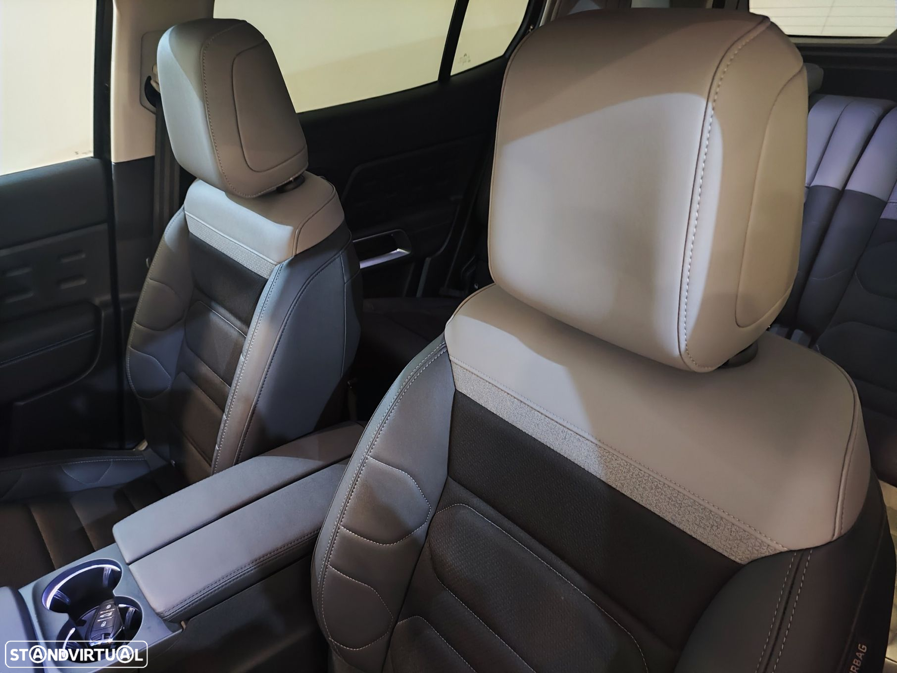 Citroën C5 Aircross 1.5 BlueHDi Max EAT8 - 8