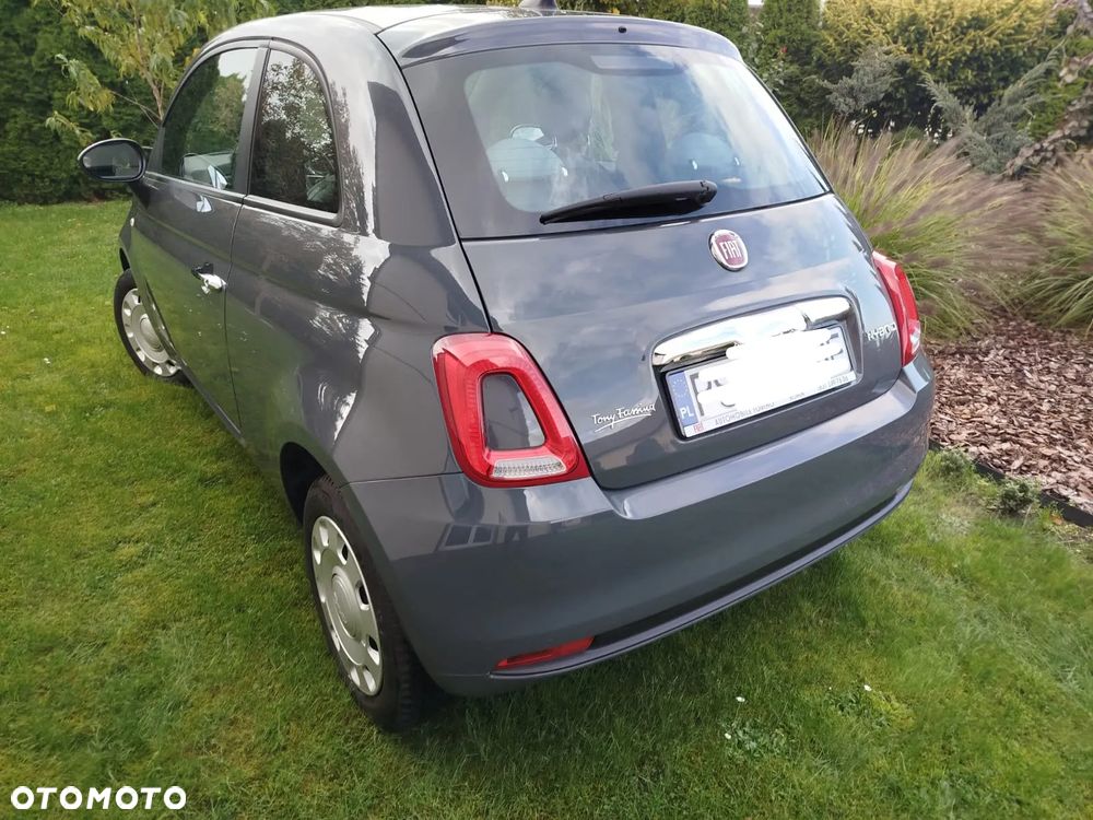 Fiat 500 - 4