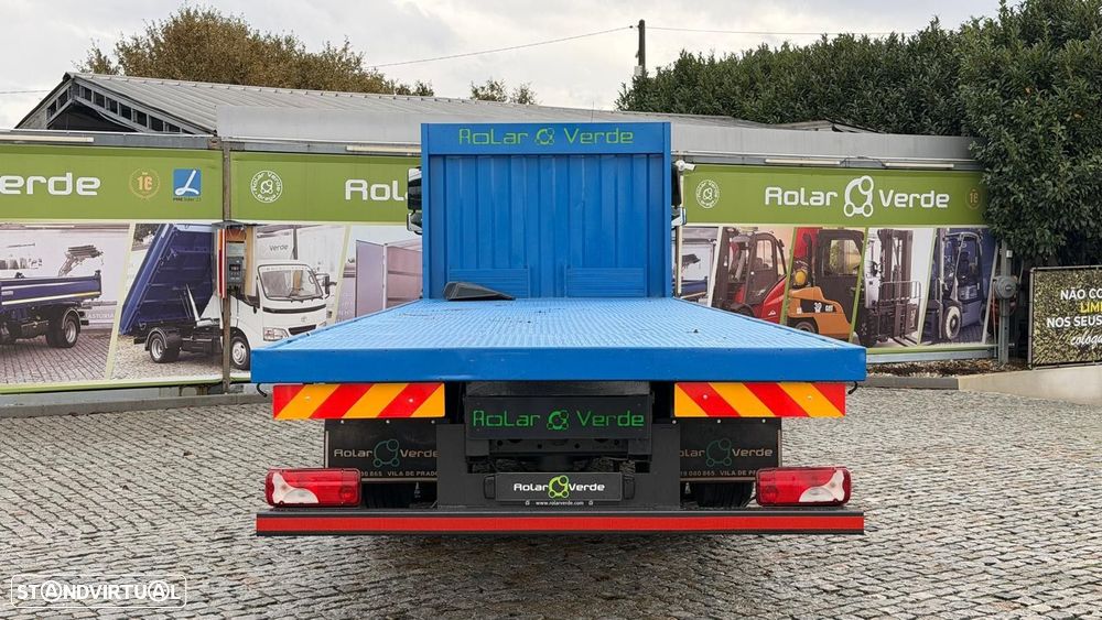 Mercedes Benz 280 ESTRADO DE 8700 mm - 9