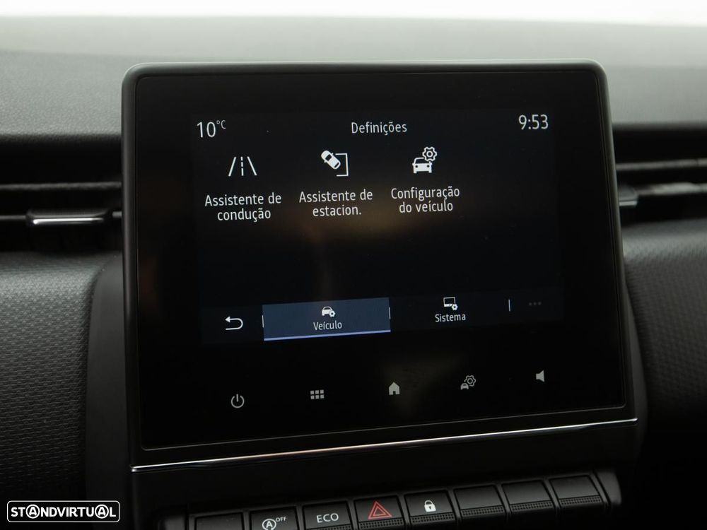 Renault Clio 1.5 Blue dCi Intens - 22