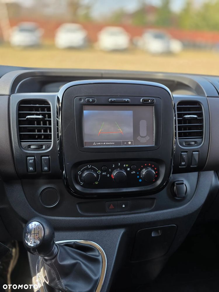 Fiat Talento Multicab L2H1 Basis - 15