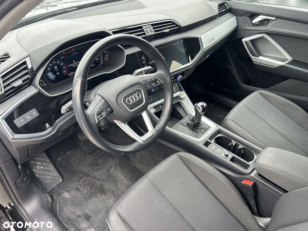 Audi Q3 - 14