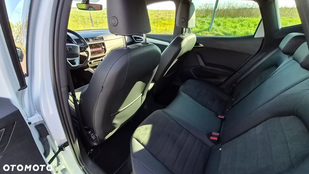 Seat Arona 1.6 TDI Xcellence S&S DSG - 15