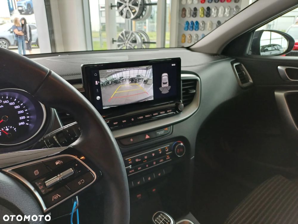 Kia XCeed 1.5 T-GDI L - 21