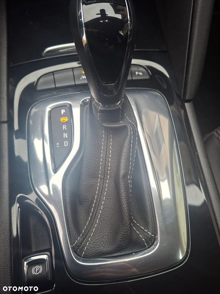 Opel Insignia 2.0 Exclusive - 30