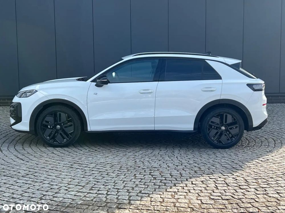 Volkswagen T-Roc 1.5 eTSI R-Line DSG - 4