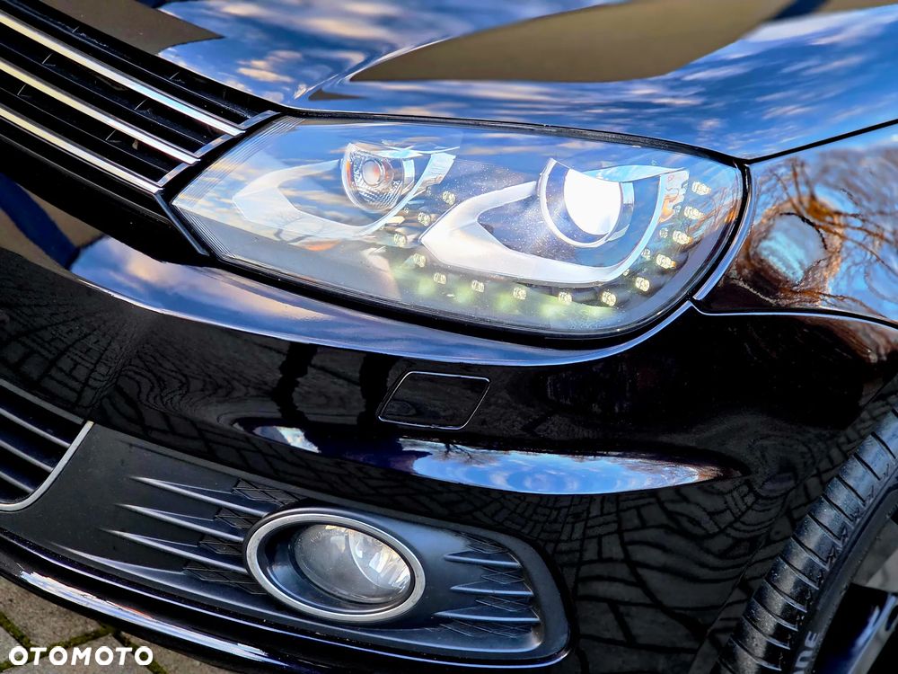 Volkswagen Eos 1.4 TSI Sport & Style - 10