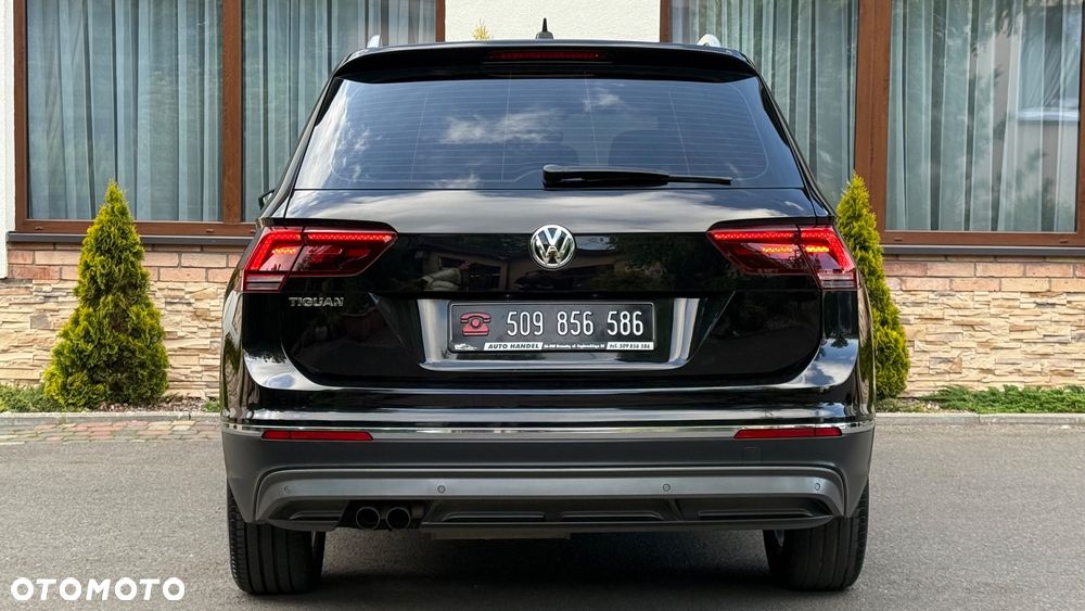 Volkswagen Tiguan 2.0 TDI BMT SCR Highline - 20