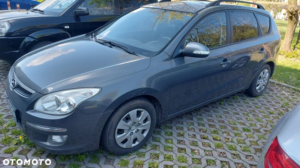 Hyundai i30 1.6 CRDi Comfort - 25