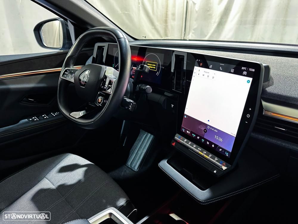 Renault Mégane E-Tech EV60 Techno - 30