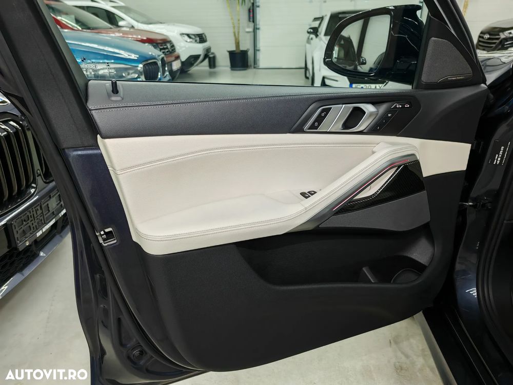 BMW X6 xDrive30d AT MHEV - 24