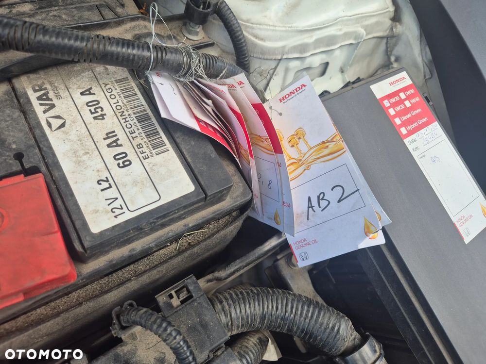 Honda Civic 1.5 T Sport (Navi) - 20