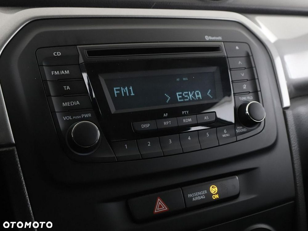 Suzuki Vitara 1.6 (4x2) Club - 24