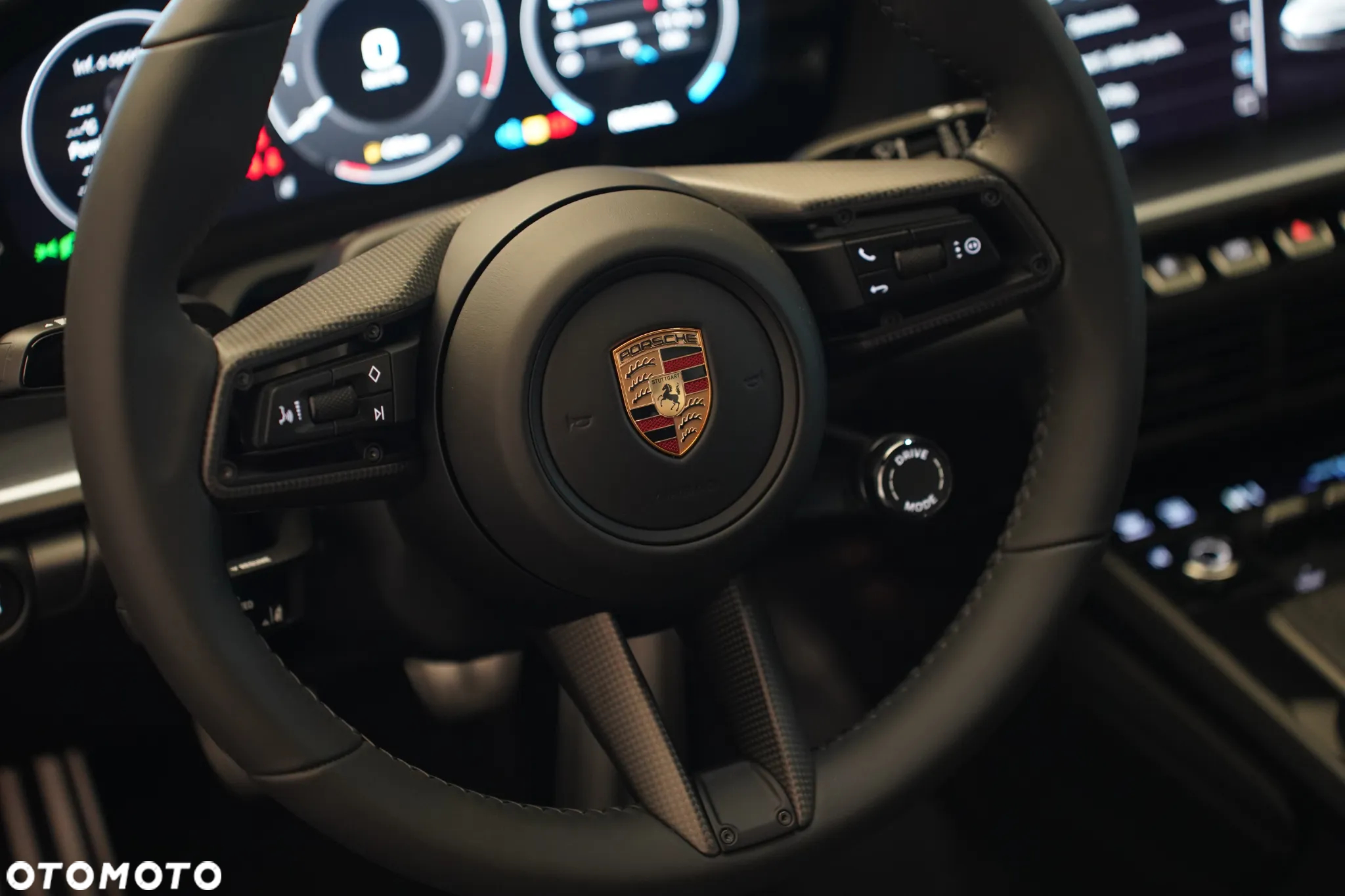 Porsche 911 Carrera T - 18