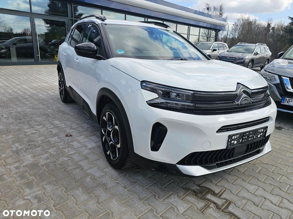Citroën C5 Aircross - 3