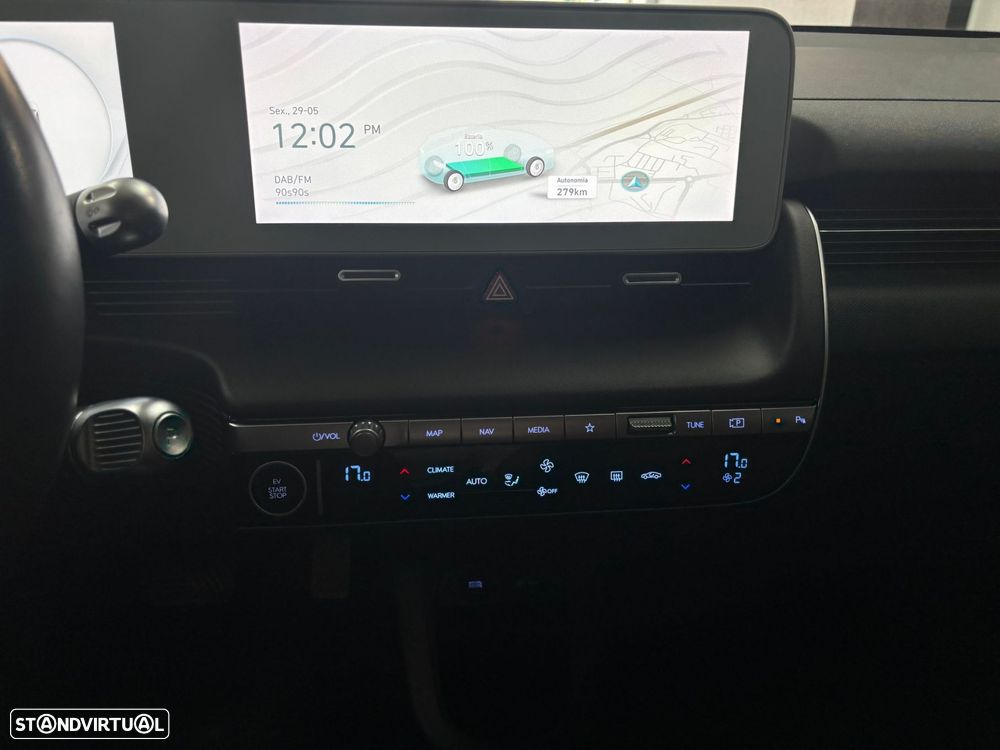 Hyundai Ioniq 5 63 kWh Dynamiq - 17
