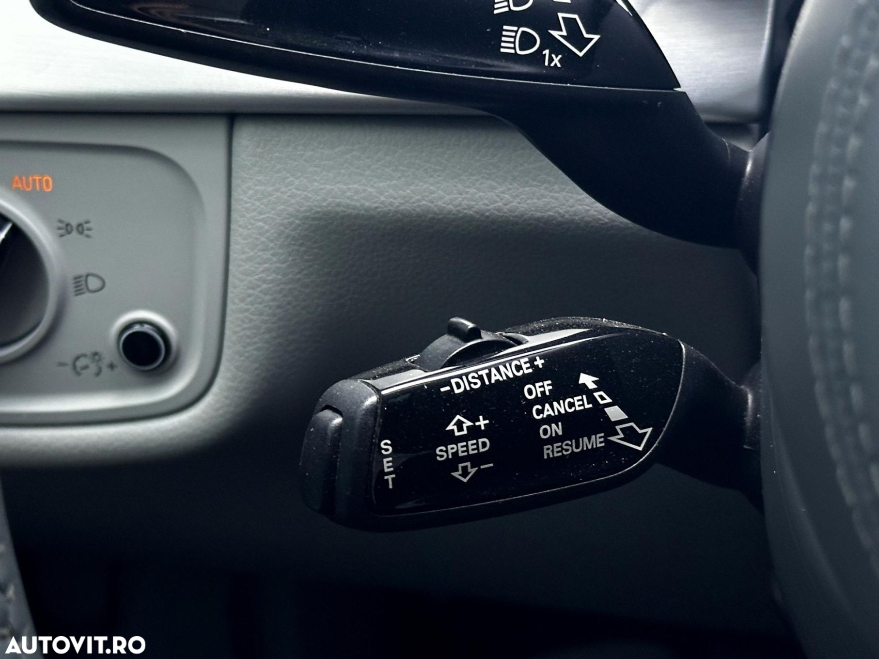 Audi A8 3.0 TDI Quattro Tip - 19