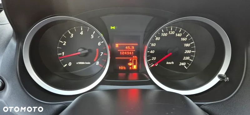 Mitsubishi Lancer 1.6 Invite - 13