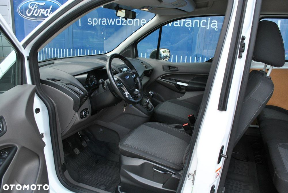 Ford Transit Connect 230 L2 Trend (bryg.) - 14