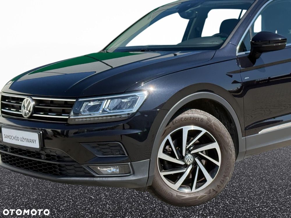 Volkswagen Tiguan - 7