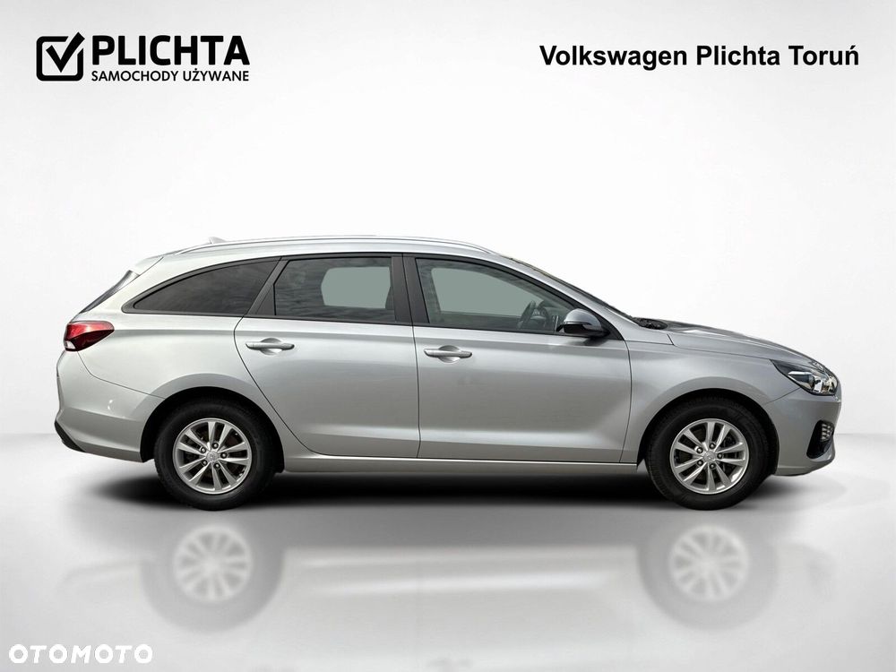 Hyundai I30 2023 photo 5