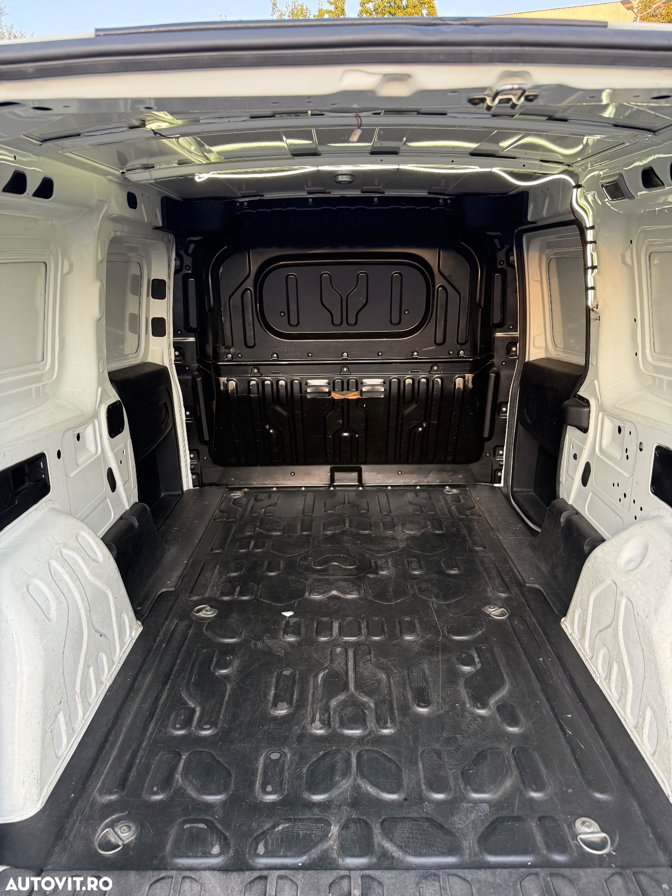 Fiat Doblo Maxi - 8