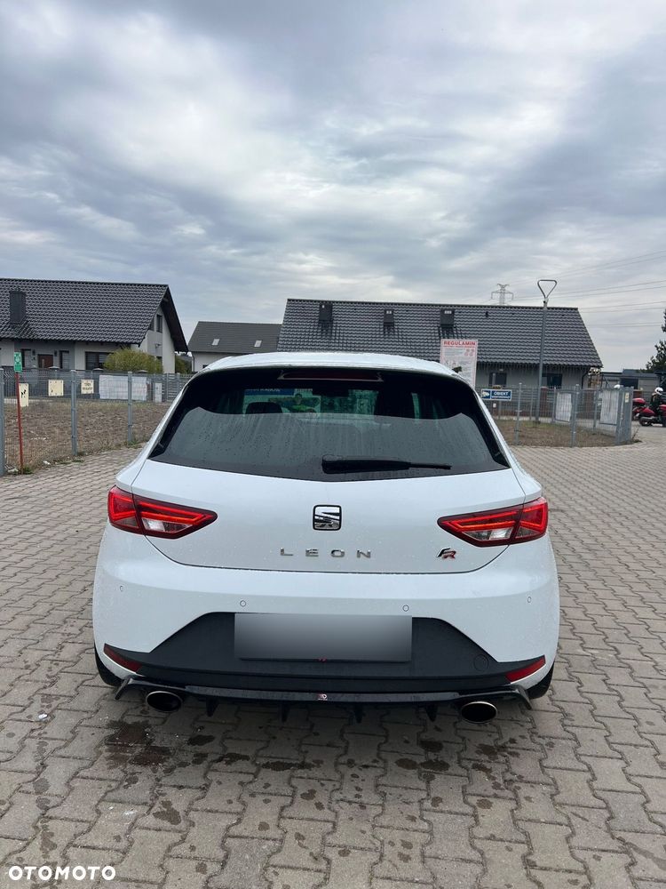 Seat Leon 1.8 TSI Start&Stop FR - 13