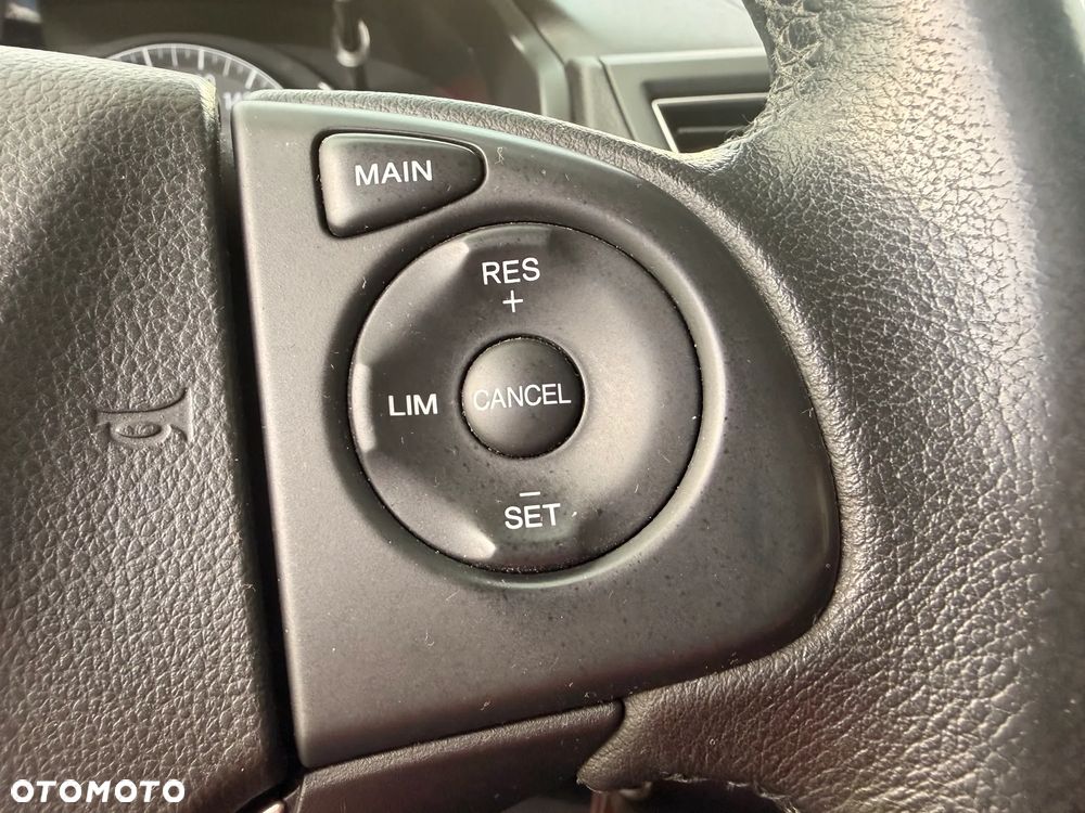 Honda CR-V 2.2i DTEC 4WD Automatik Lifestyle - 35