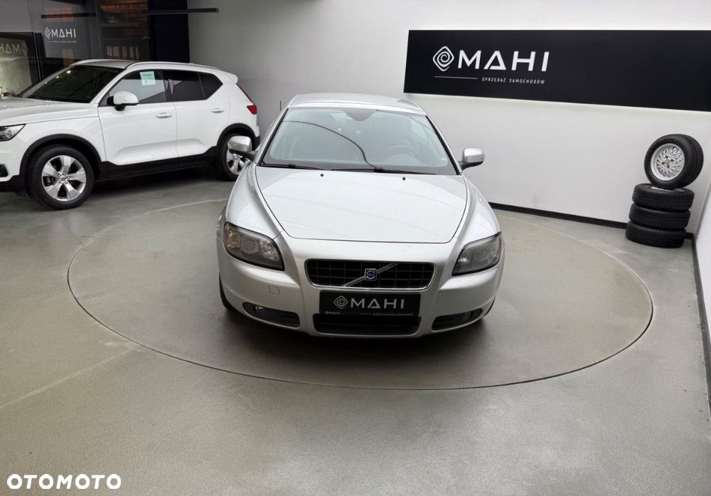 Volvo C70 - 16