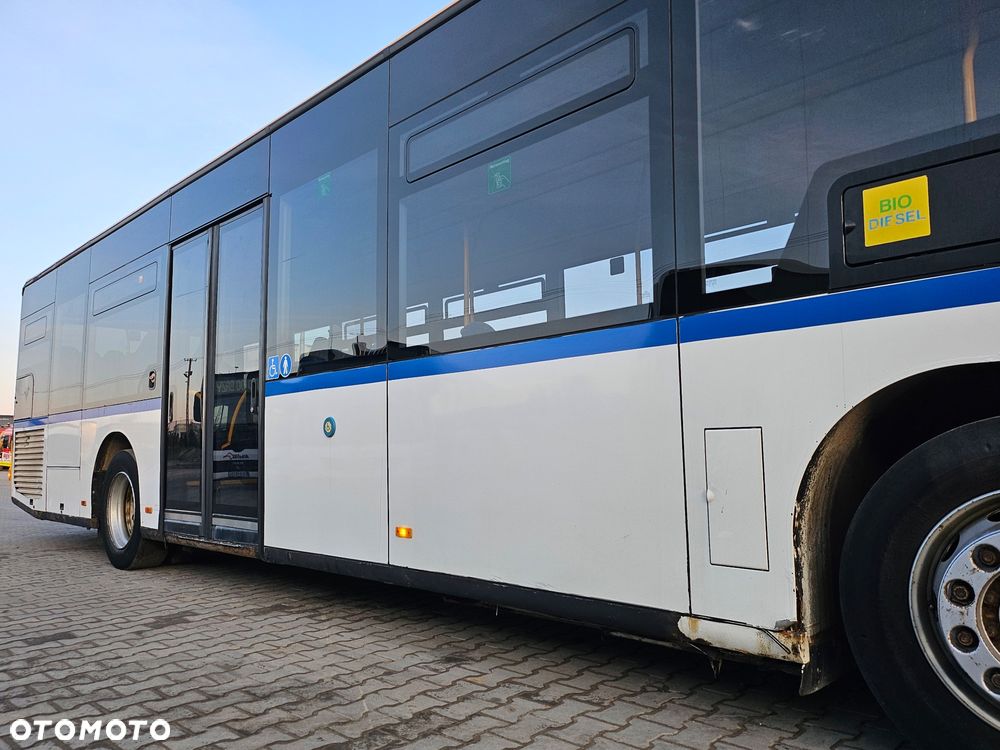 Mercedes-Benz CITARO 530 - 3