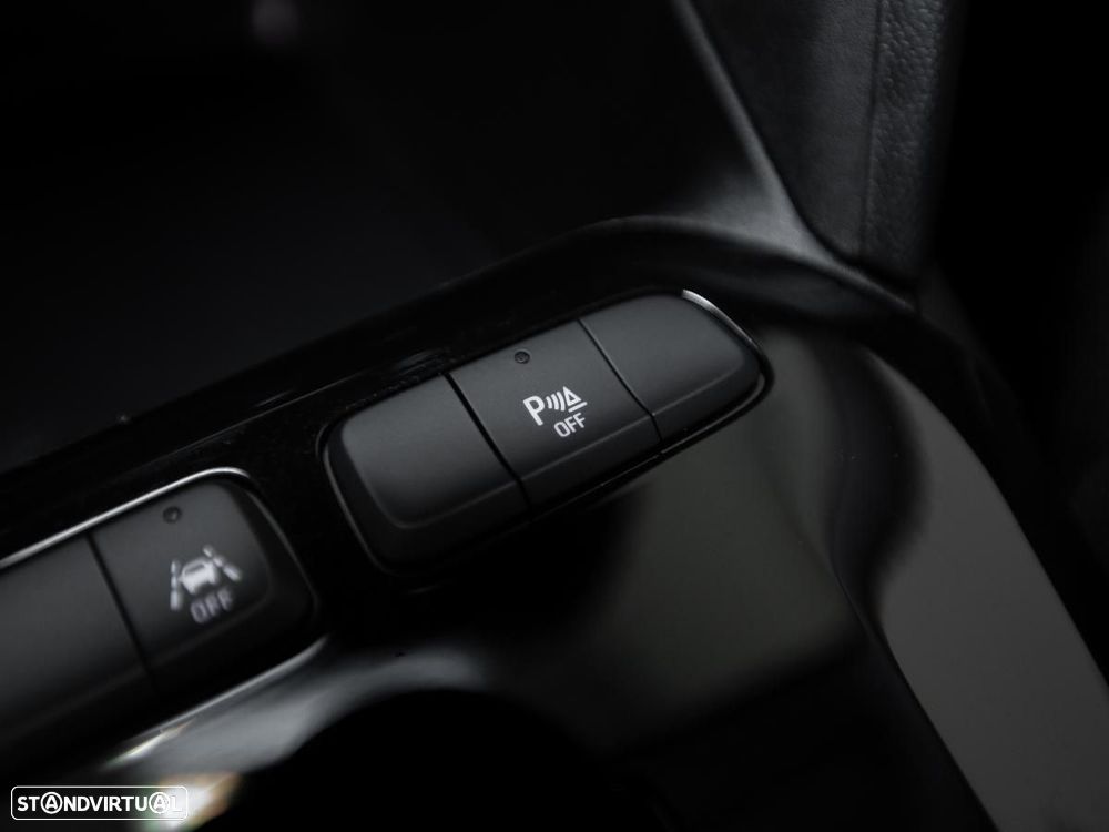 Opel Corsa-e GS - 19