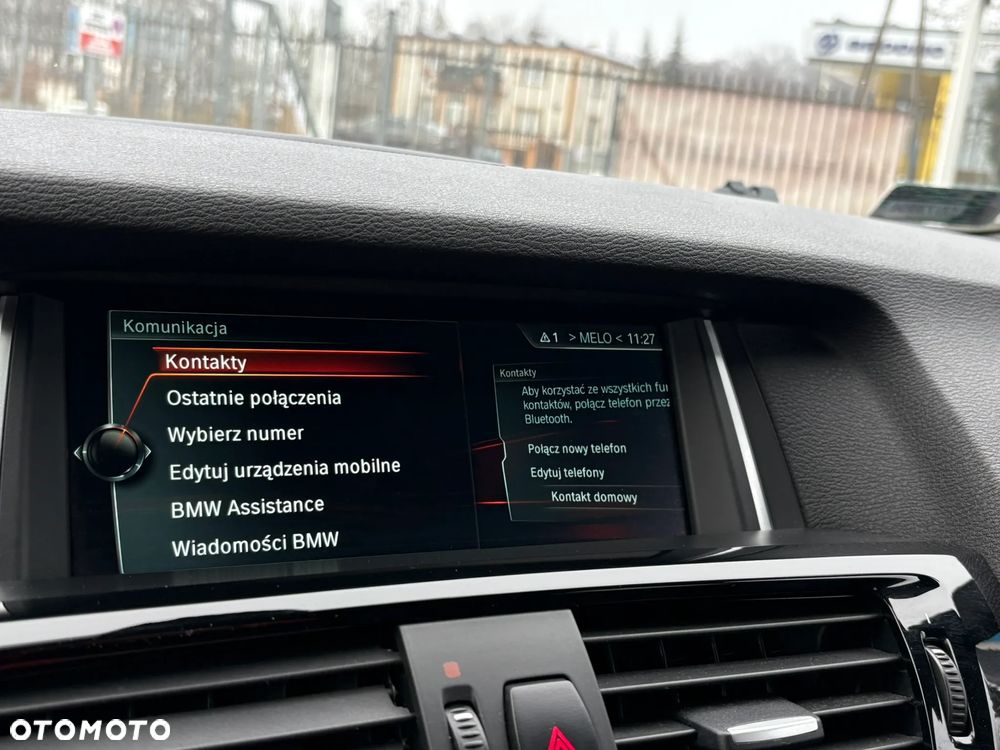 BMW X4 xDrive20i M Sport - 23