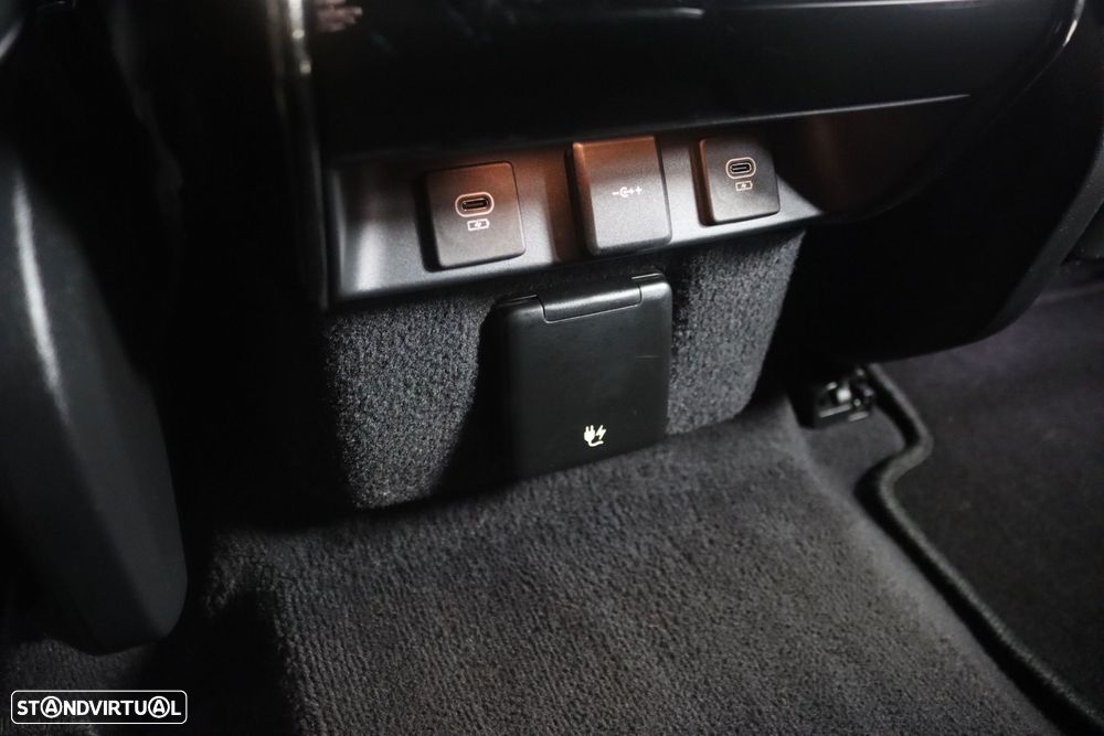 Land Rover Range Rover Sport 3.0 P460e Dynamic SE - 28