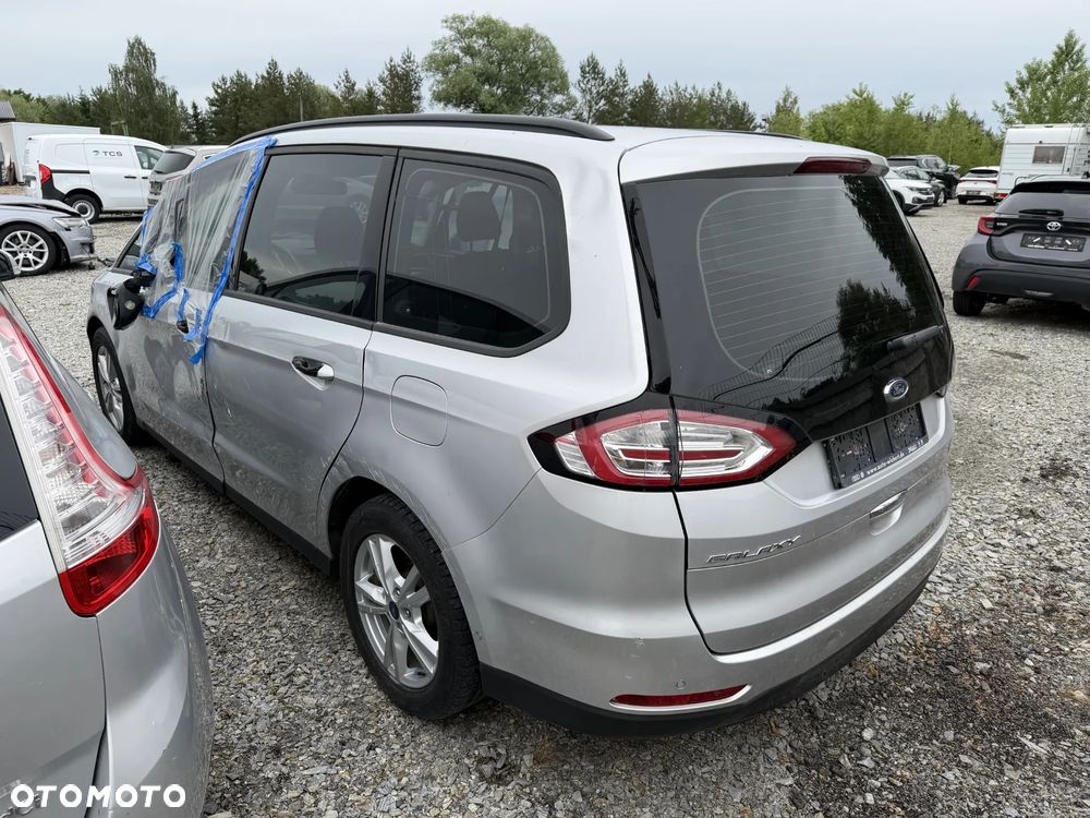 Ford Galaxy 2.0 EcoBlue Trend PowerShift - 7