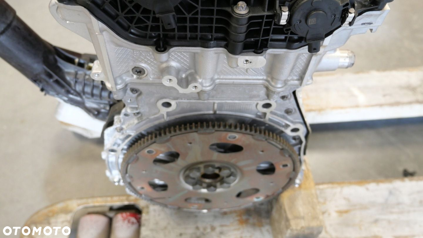 BMW G20 G21 G01 G02 G30 G31 3.0I SILNIK B48B20B XDRIVE B48 WTRYSKI POMPA - 5