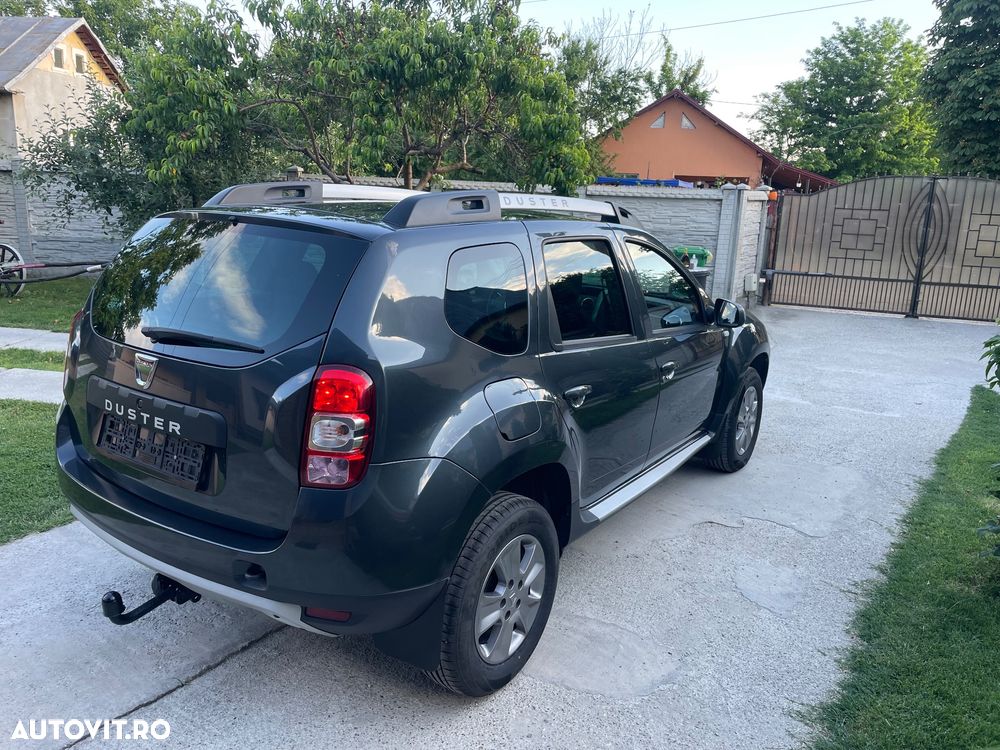 Dacia Duster - 4