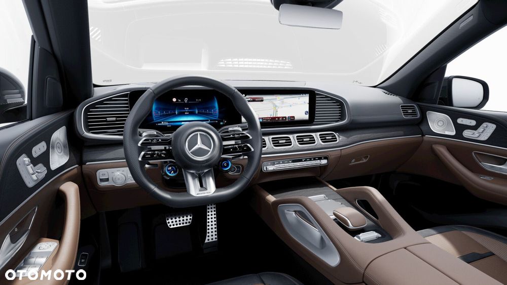Mercedes-Benz GLE - 7