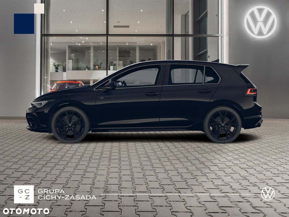 Volkswagen Golf 2026 photo 2