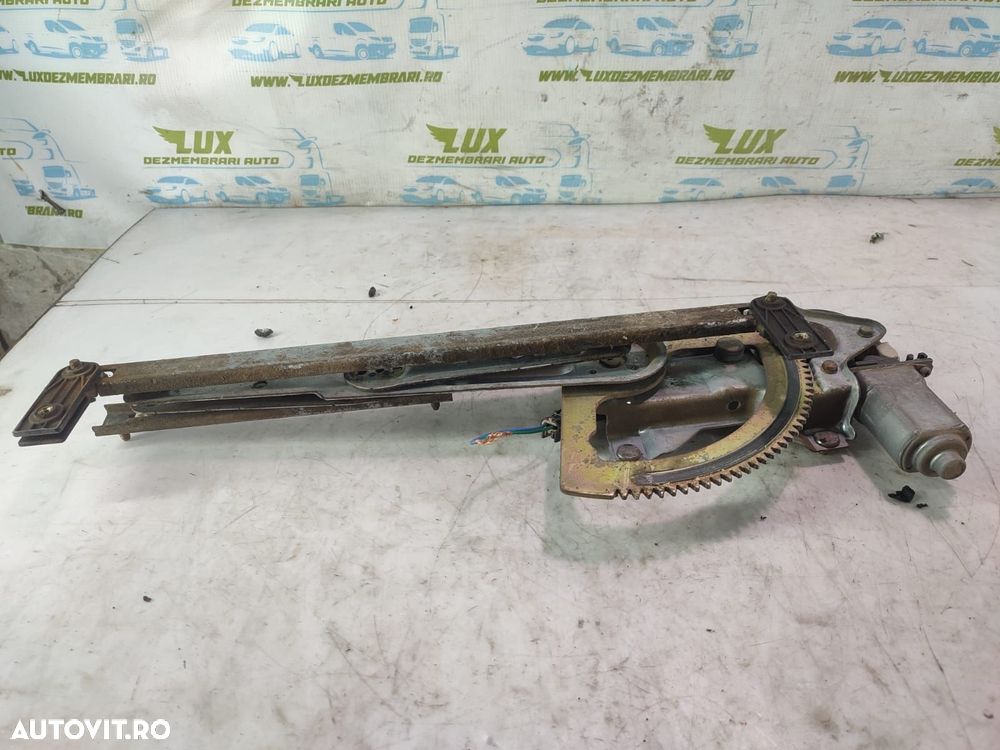 Macara stanga spate 83450-3e000 Kia Sorento 1 [2002 - 2006] 2.5 crdi - 3