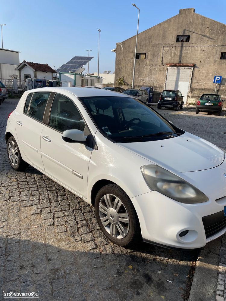 Renault Clio 1.5 dCi Confort - 2