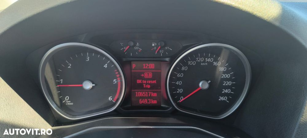 Ford Mondeo 2.0 Duratorq TDCi Powershift Titanium - 19