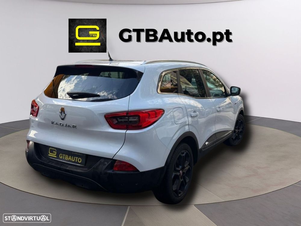 Renault Kadjar - 6