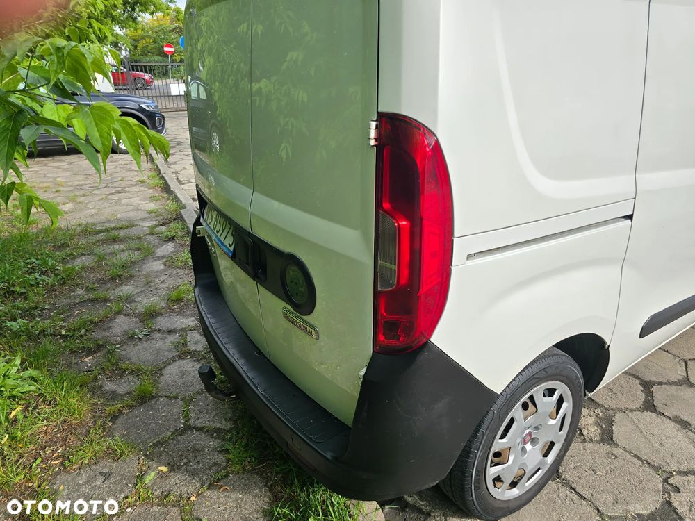 Fiat DOBLO - 8