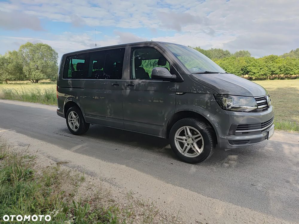 Volkswagen Caravelle ver-2-0-tdi-l1-business - 3