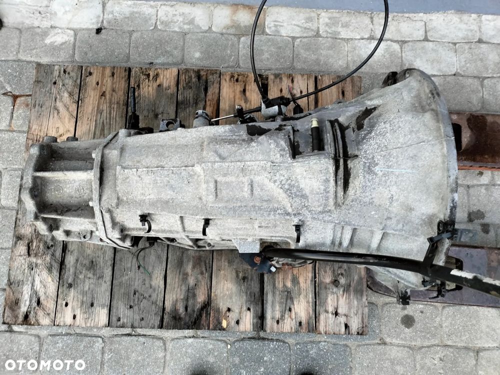 JEEP GRAND CHEROKEE  4.7 V8 WJ SKRZYNIA AUTOMATYCZNA P52119099AD - 6