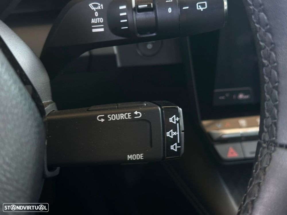 Renault Mégane E-Tech EV60 Evolution Autonomia Conforto - 20