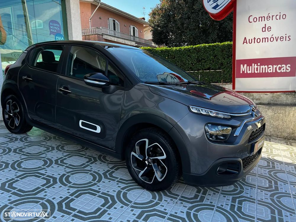 Citroën C3 Pure Tech S&S C-Series - 23