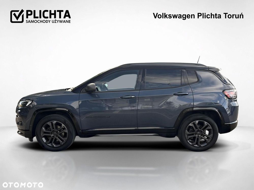 Jeep Compass 1.3 TMair 80th Anniversary FWD S&S DDCT - 6
