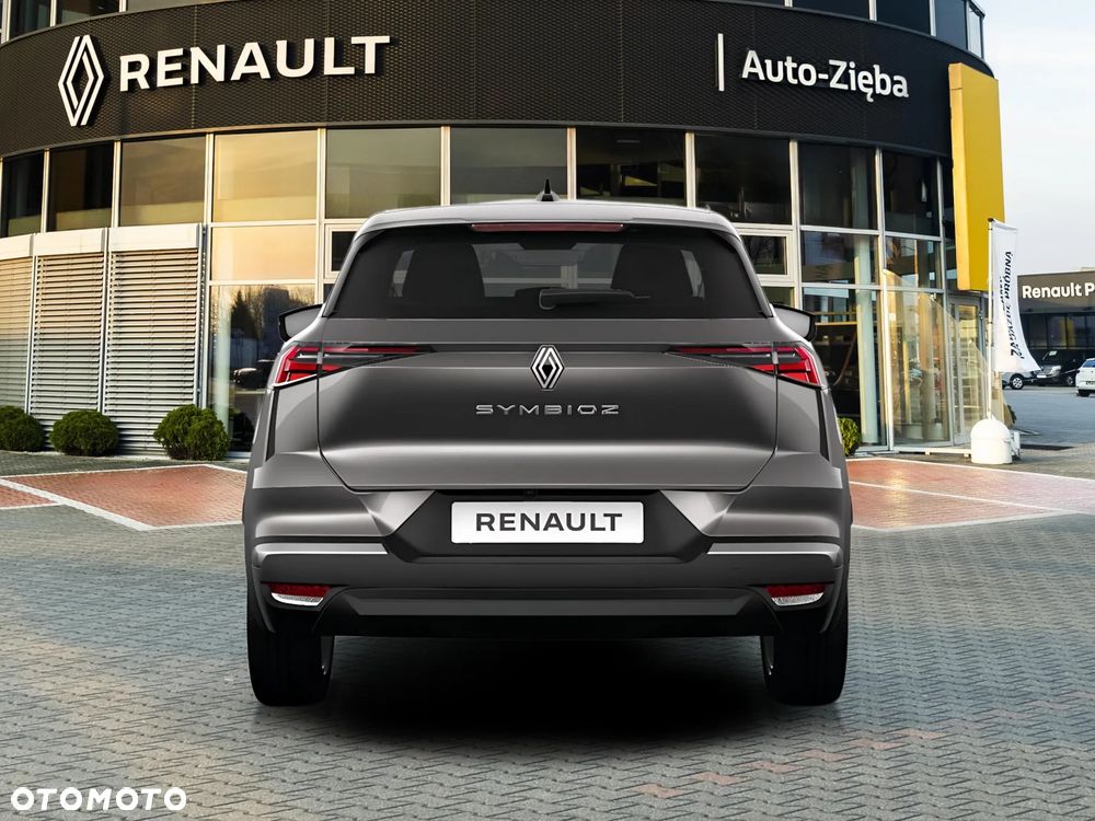 Renault Symbioz 1.3 TCe mHEV Techno - 4